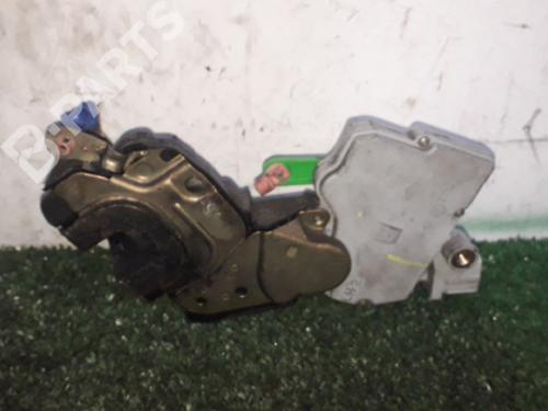 Front left lock NISSAN ALMERA II (N16)  | BP6240302C98