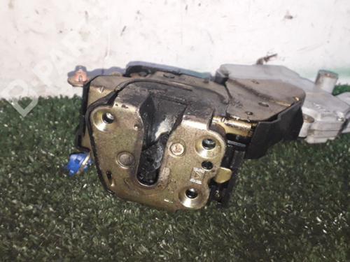 Front left lock NISSAN ALMERA II (N16)  | BP6240302C98