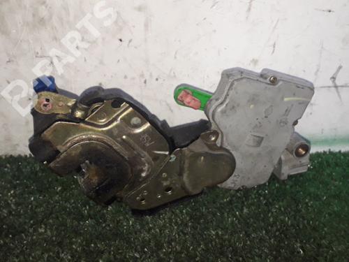 Front left lock NISSAN ALMERA II (N16)  | BP6240303C98