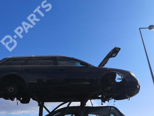 Used Parts AUDI ALLROAD C5 (4BH)    1155139