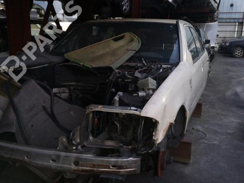 Used Parts MERCEDES-BENZ C-CLASS (W202)  C 250 D (202.125)  783851