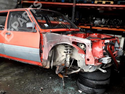 Used Parts RENAULT SUPER 5 (B/C40_)  1.2 (B/C40F)  788191