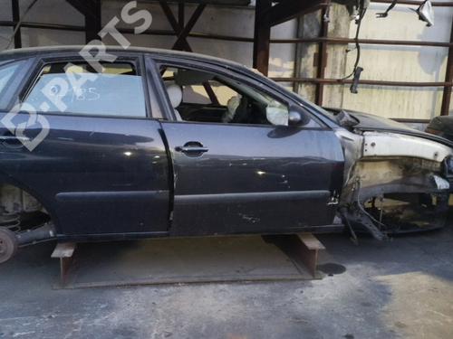 Used Parts SEAT IBIZA III (6L1)  1.2 12V  786423