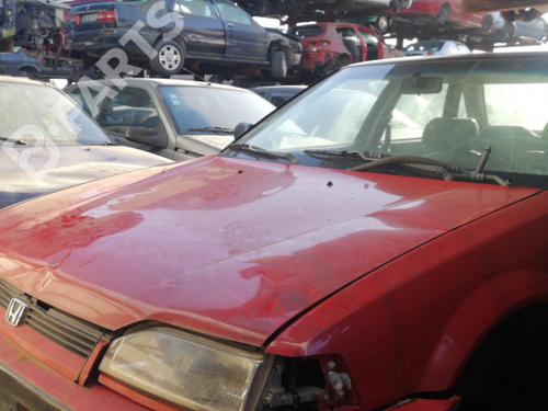 Used Parts HONDA CONCERTO (HW, MA)  1.4  784596