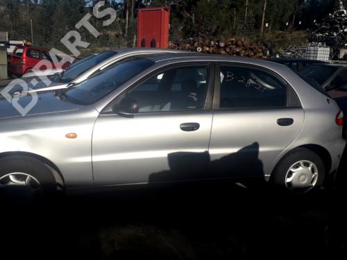 DAEWOO LANOS (KLAT)  1.3  787282