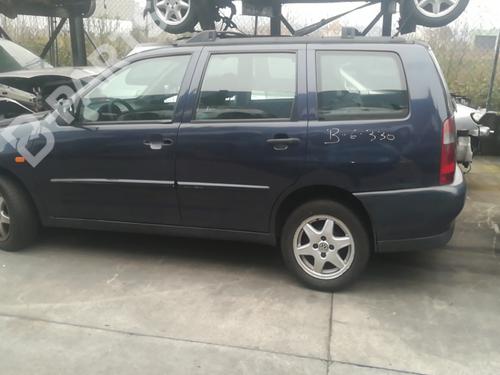 Used Parts VW POLO Variant (6V5)  1.4  786252