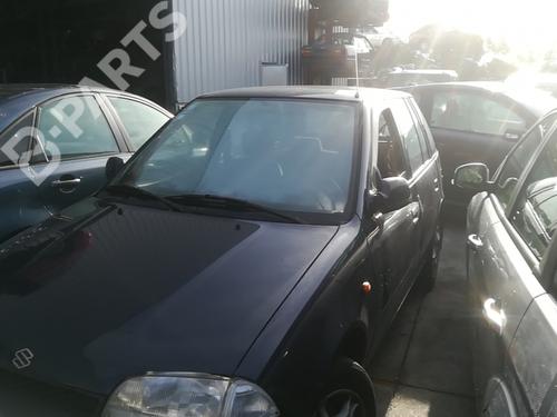 Used Parts SUZUKI SWIFT II Hatchback (EA, MA)  1.0 i (SF310, AA44)  787307