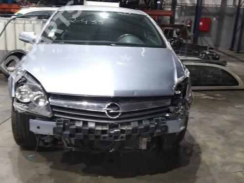 Used Parts OPEL ASTRA H Estate Van (L70)  1.3 CDTI (L70)  783627