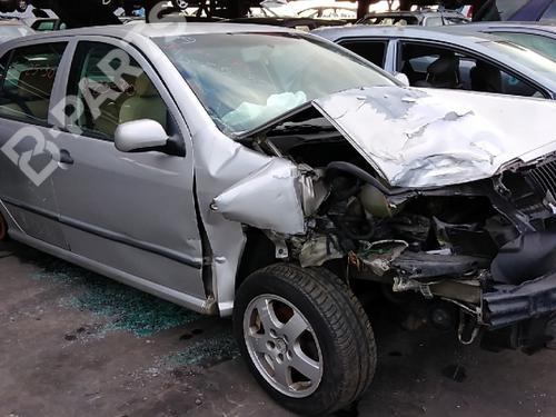 Used Parts SKODA FABIA I Saloon (6Y3)  1.4 16V  785623