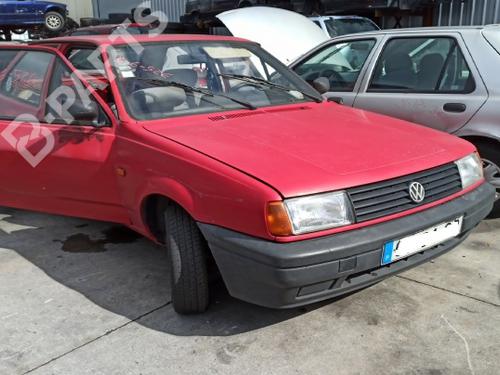 Used Parts VW POLO II (86C, 80)  1.0 Cat  786546