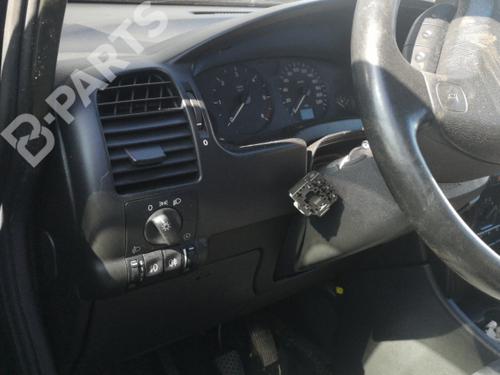 Airbag Volant OPEL Meriva A (2003>2010) Centrale Conducteur Direction