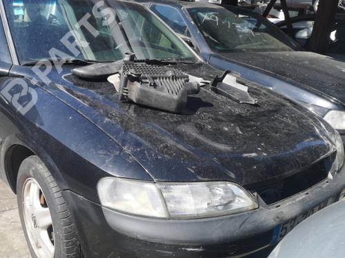 Used Parts OPEL VECTRA B Estate (J96)  1.6 i 16V (F35)  786377
