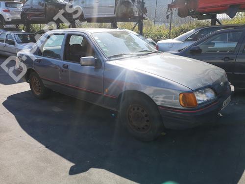 Used Parts FORD SIERRA II (GBG, GB4)  2.0 i  788264