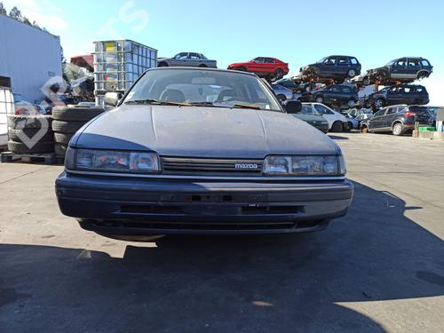 Used Parts MAZDA 626 III (GD)  1.8 (GD8P)  783151