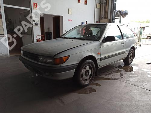 Used Parts MITSUBISHI COLT III (C5_A)  1.3 12V (C51A)  784587