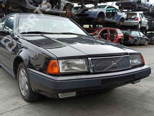 Used Parts VOLVO 460 (464)  1.7 Turbo  790398
