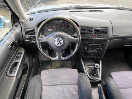 Front left window mechanism VW GOLF IV (1J1) 1.6 | BP6805993C22 