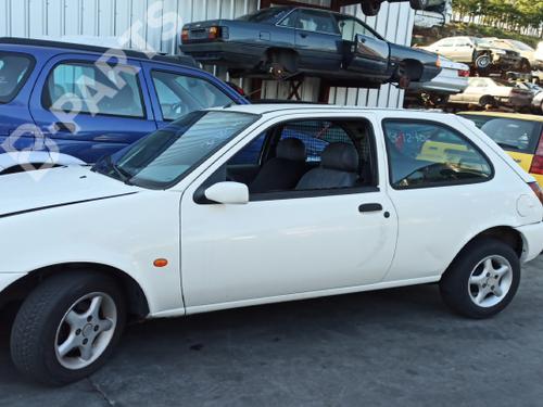 Used Parts FORD FIESTA Hatchback Van (JV_)  D 1.8  790764