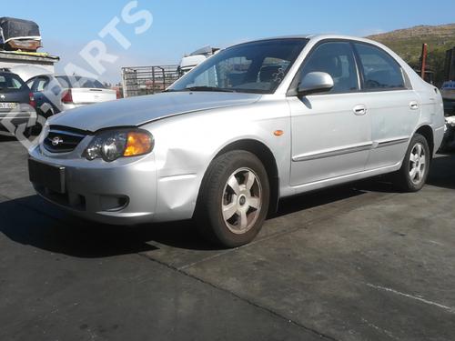 Used Parts KIA SHUMA II (FB)  1.6  791830