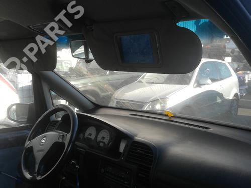 Injection pump OPEL ZAFIRA A MPV (T98) 2.0 DTI 16V (F75) | BP13740204M78 