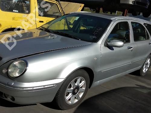 Used Parts LANCIA LYBRA SW (839_)  1.9 JTD (839BXD1A)  791977