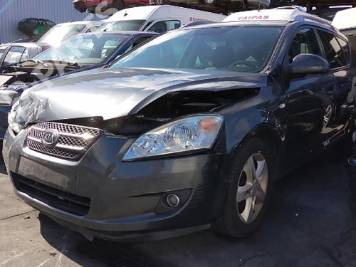 KIA CEE'D SW (ED)  1.4  791970