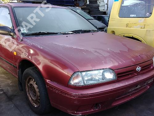 Used Parts NISSAN PRIMERA Traveller (W10)  1.6 i  792090