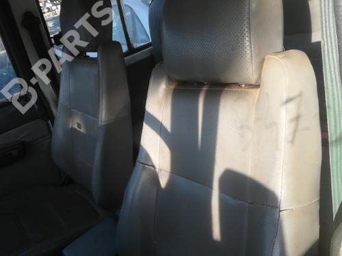 Motore SSANGYONG KORANDO (K5, K9) 2.2 D | BP6205601M1