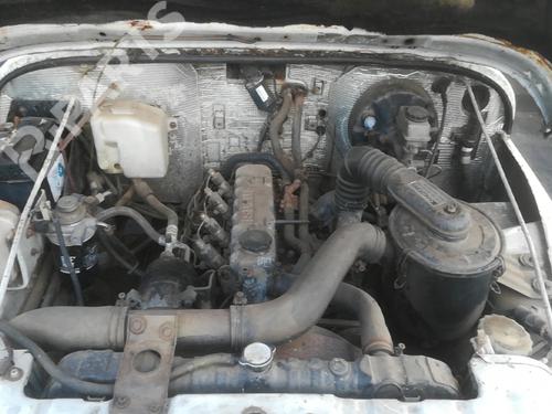 Motore SSANGYONG KORANDO (K5, K9) 2.2 D | BP6205601M1