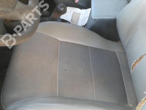 Motore SSANGYONG KORANDO (K5, K9) 2.2 D | BP6205601M1