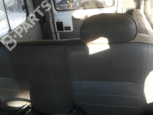 Motore SSANGYONG KORANDO (K5, K9) 2.2 D | BP6205601M1