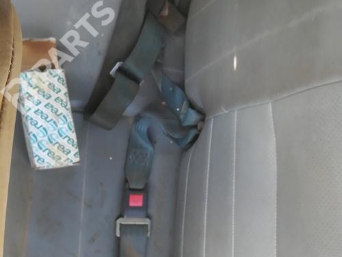 Motore SSANGYONG KORANDO (K5, K9) 2.2 D | BP6205601M1