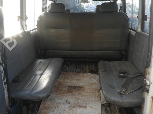 Motore SSANGYONG KORANDO (K5, K9) 2.2 D | BP6205601M1