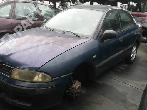 Used Parts MITSUBISHI CARISMA Saloon (DA_)  1.9 TD (DA4A)  792393