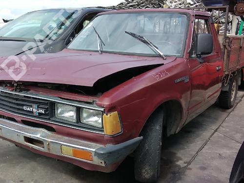 Used Parts NISSAN PICK UP (720)  2.2 D  1155210