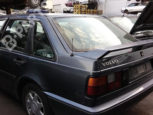 Used Parts VOLVO 440 (445)  1.7  792454