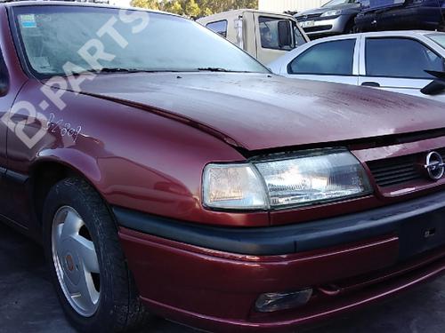 Used Parts OPEL VECTRA A Hatchback (J89)  1.6 i Cat (F68, M68)  792487