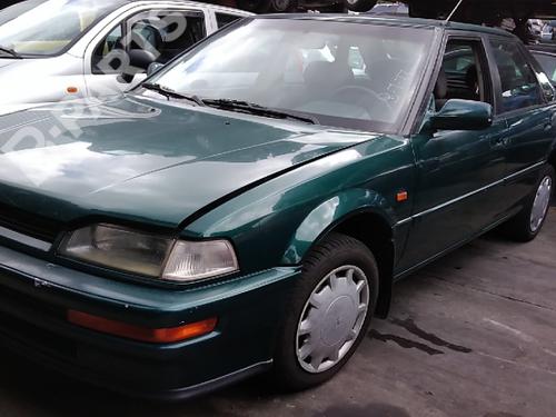 Used Parts HONDA CONCERTO (HW, MA)  1.6 i 16V (HW)  792514