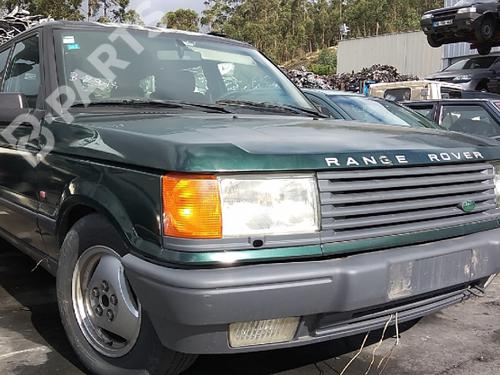 Used Parts LAND ROVER RANGE ROVER II (P38A)  2.5 D 4x4  792542