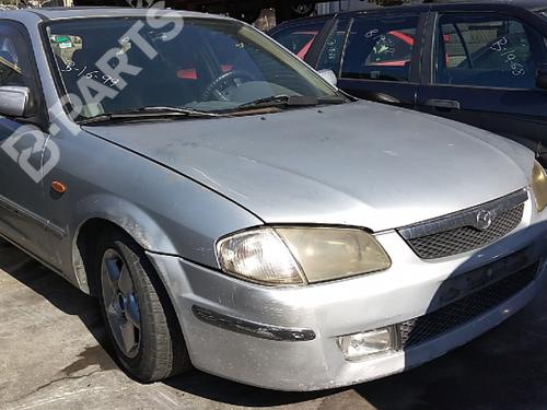Used Parts MAZDA 323 F VI Hatchback (BJ)  1.3 16V (BJ3P, BJ14)  793383