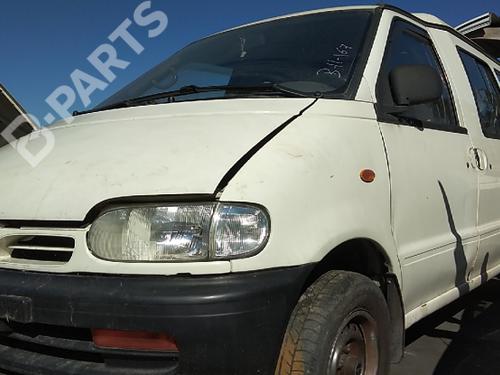 Used Parts NISSAN VANETTE CARGO Bus (HC 23)  2.3 D  794457