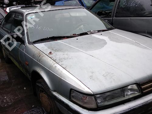 Used Parts MAZDA 626 III (GD)  2.0 D (GDFP)  795993