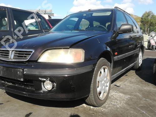 Used Parts HONDA CIVIC VI Aerodeck (MB, MC)  1.4 16V (MB8)  798477
