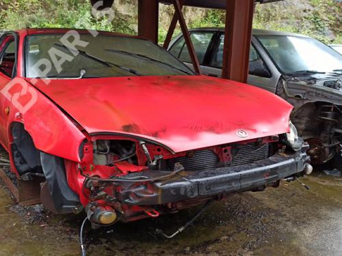 Used Parts MAZDA MX-3 (EC)    787718