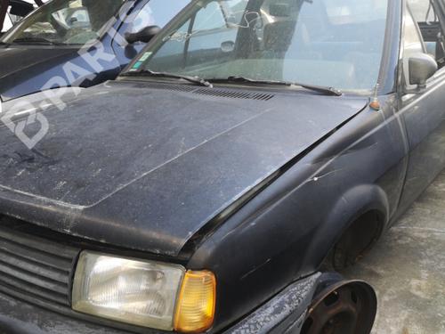 Used Parts VW POLO II (86C, 80)  1.0  790216