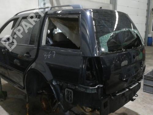 Used Parts VW BORA Variant (1J6)  1.9 TDI 4motion  783089