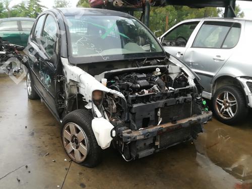 Used Parts CITROËN C3 I (FC_, FN_)  1.4 HDi  783894