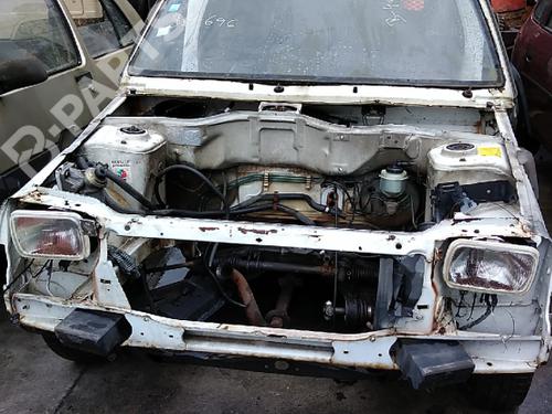 Used Parts RENAULT RAPID Box Body/MPV (F40_, G40_)    1155213