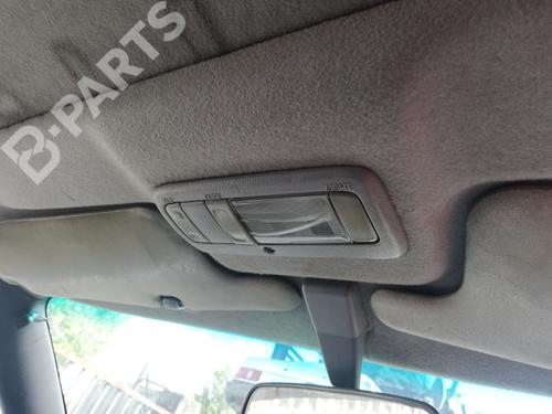 Used Parts TOYOTA COROLLA (_E10_)  1.3 XLI 16V (EE101)  790592