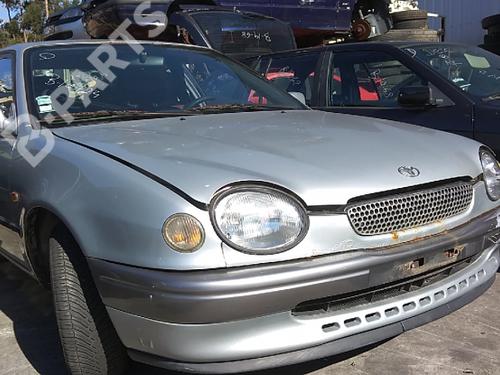 Used Parts TOYOTA COROLLA Liftback (_E11_)  1.4 (EE111_, EE111R)  794489